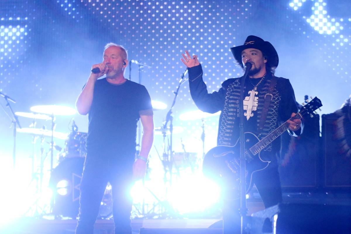 Druhý den Hradů CZ na Veveří: Lucie se loučila s Davidem Kollerem, Chinaski slavili třicet let a zastavil se i Čechomor