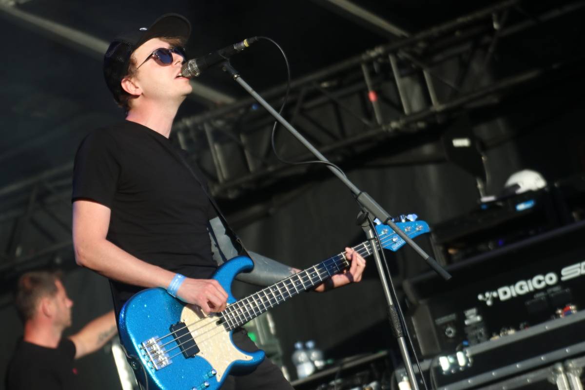 Druhý den Hradů CZ na Veveří: Lucie se loučila s Davidem Kollerem, Chinaski slavili třicet let a zastavil se i Čechomor