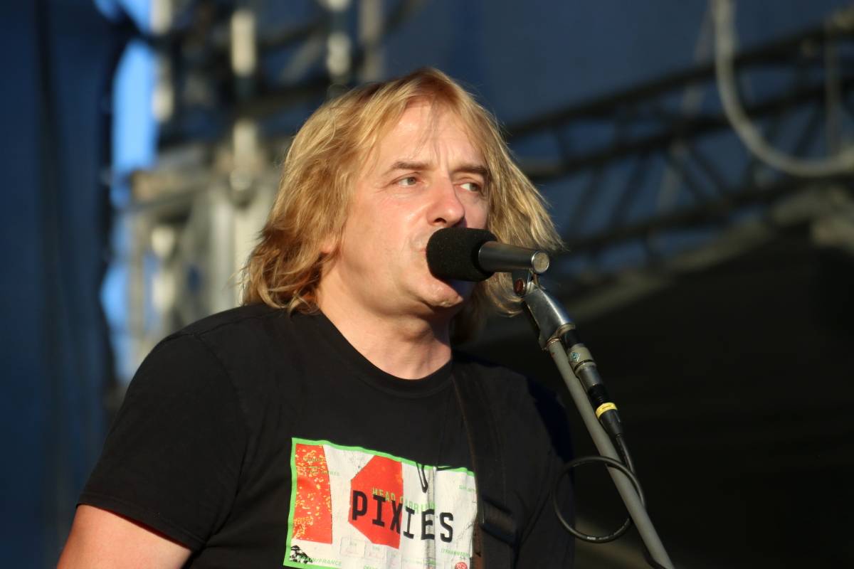 Druhý den Hradů CZ na Veveří: Lucie se loučila s Davidem Kollerem, Chinaski slavili třicet let a zastavil se i Čechomor