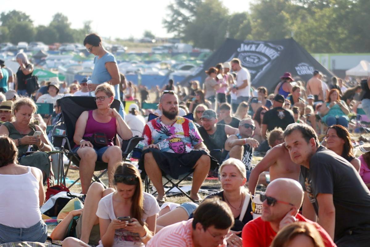 Druhý den Hradů CZ na Veveří: Lucie se loučila s Davidem Kollerem, Chinaski slavili třicet let a zastavil se i Čechomor