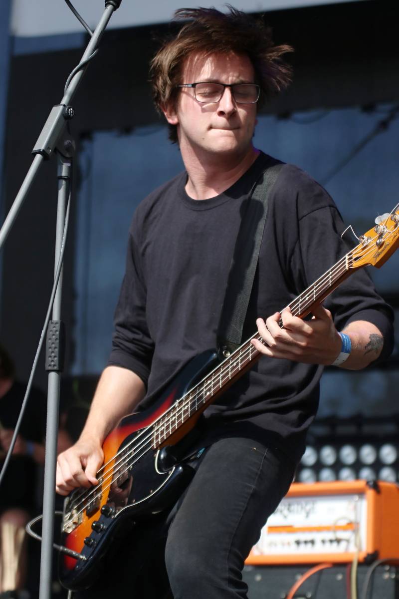 Druhý den Hradů CZ na Veveří: Lucie se loučila s Davidem Kollerem, Chinaski slavili třicet let a zastavil se i Čechomor