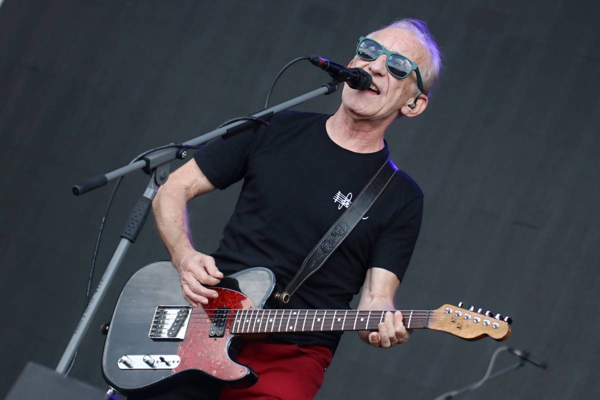 Druhý den Hradů CZ na Veveří: Lucie se loučila s Davidem Kollerem, Chinaski slavili třicet let a zastavil se i Čechomor