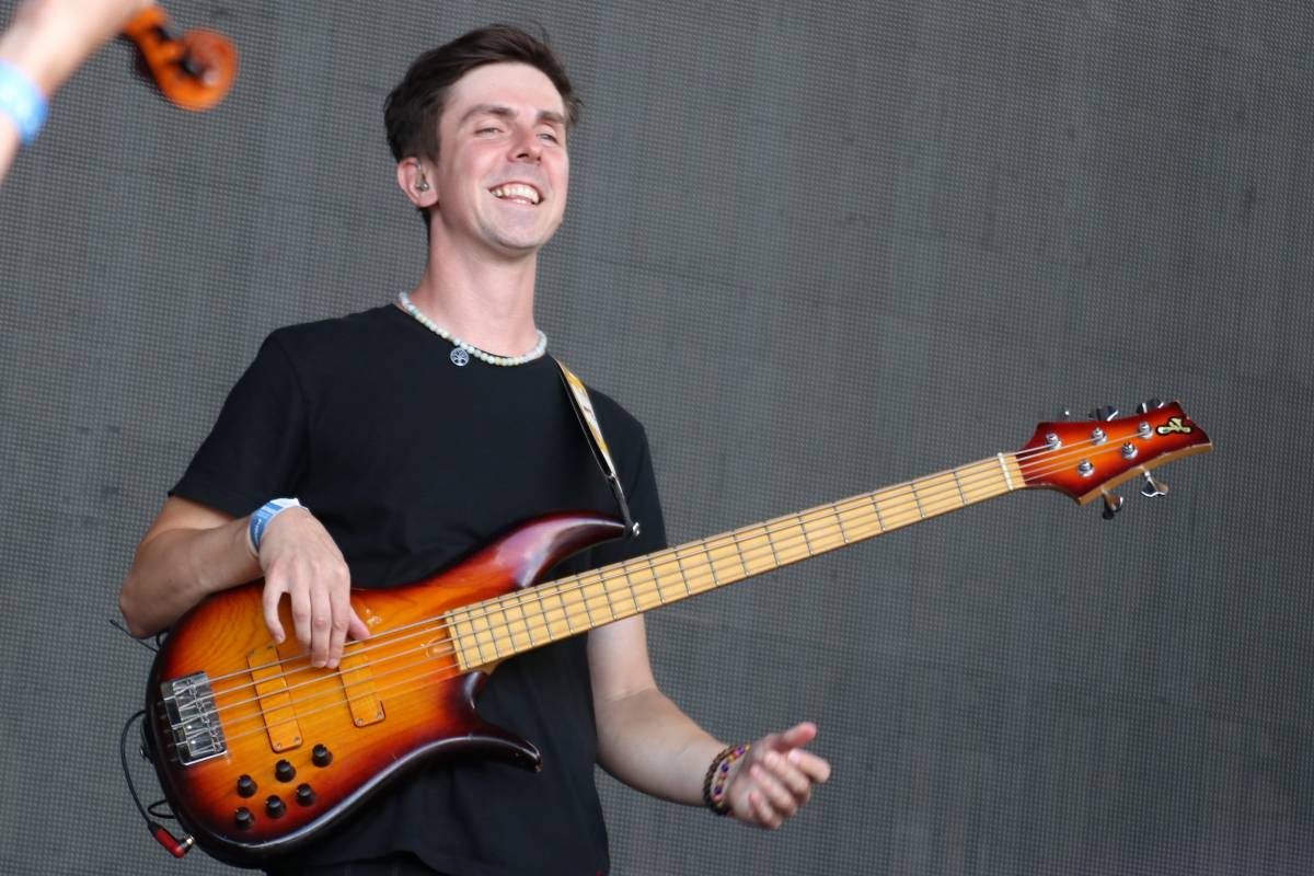 Druhý den Hradů CZ na Veveří: Lucie se loučila s Davidem Kollerem, Chinaski slavili třicet let a zastavil se i Čechomor