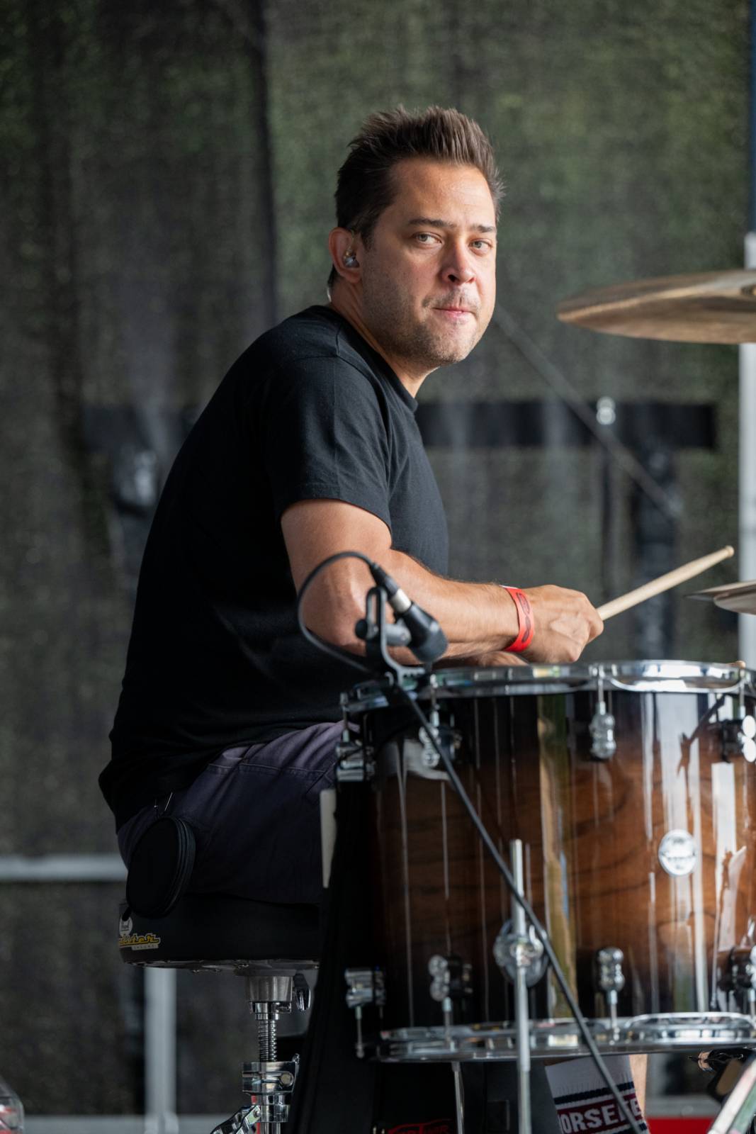 Keltská noc: Pod skokanskými můstky v Harrachově řádili Tři sestry, Harlej, Vypsaná fiXa i Trautenberk