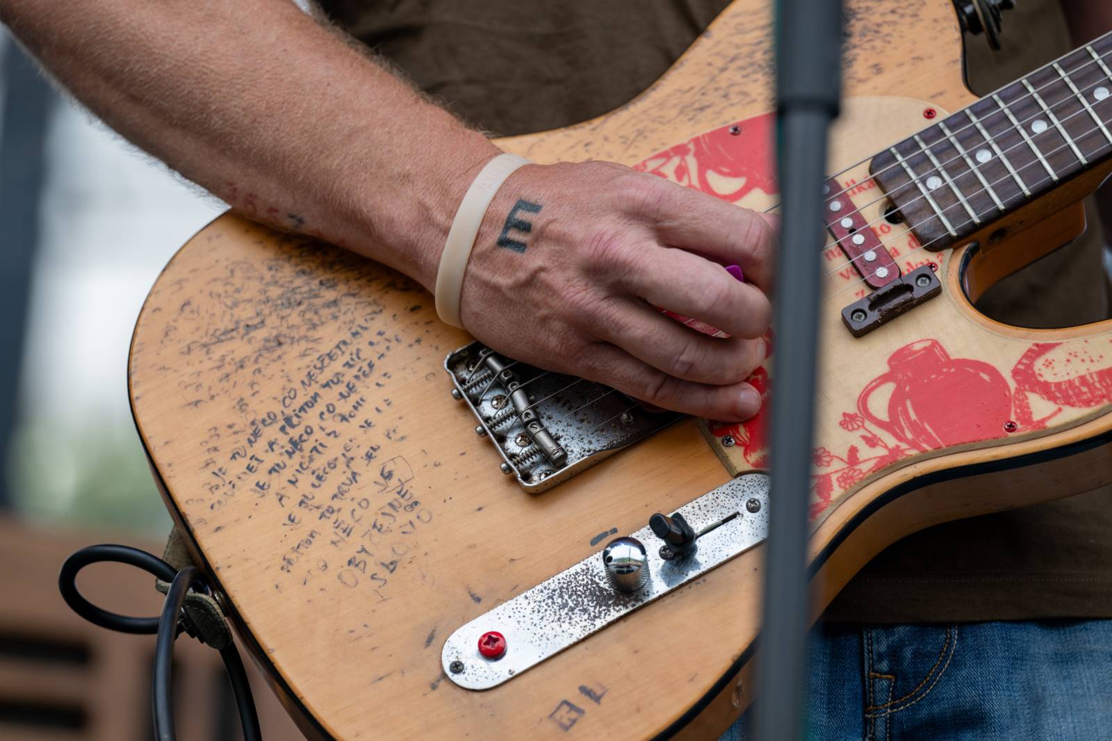 Keltská noc: Pod skokanskými můstky v Harrachově řádili Tři sestry, Harlej, Vypsaná fiXa i Trautenberk