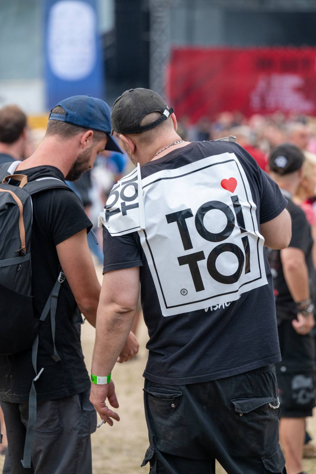 Keltská noc: Pod skokanskými můstky v Harrachově řádili Tři sestry, Harlej, Vypsaná fiXa i Trautenberk