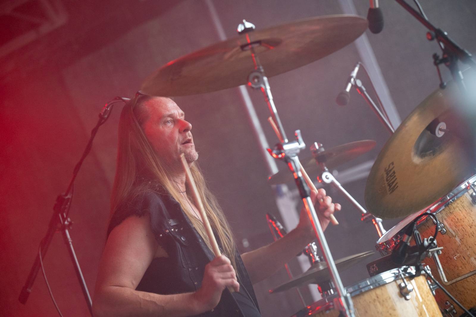 Keltská noc: Pod skokanskými můstky v Harrachově řádili Tři sestry, Harlej, Vypsaná fiXa i Trautenberk