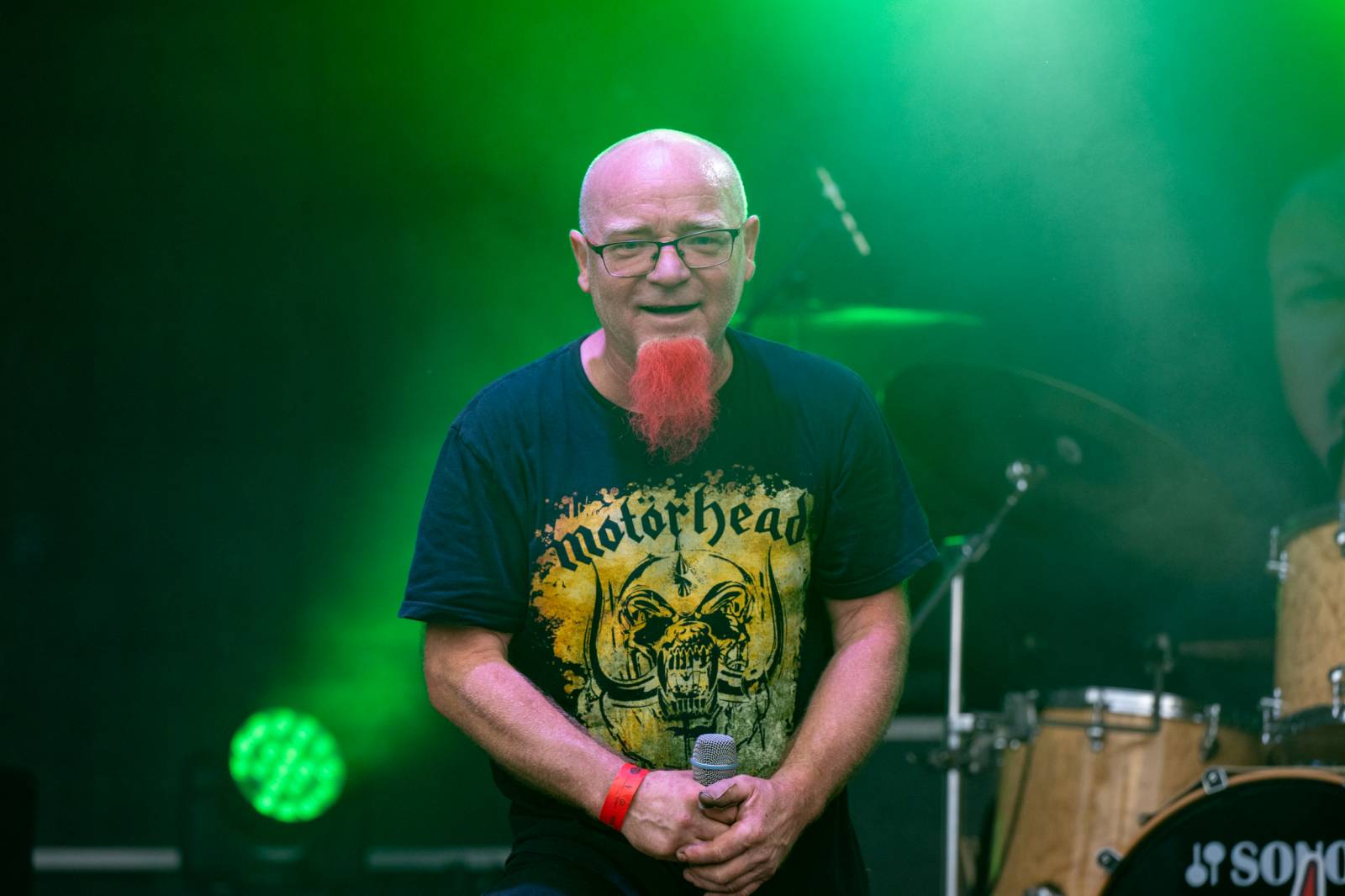 Keltská noc: Pod skokanskými můstky v Harrachově řádili Tři sestry, Harlej, Vypsaná fiXa i Trautenberk