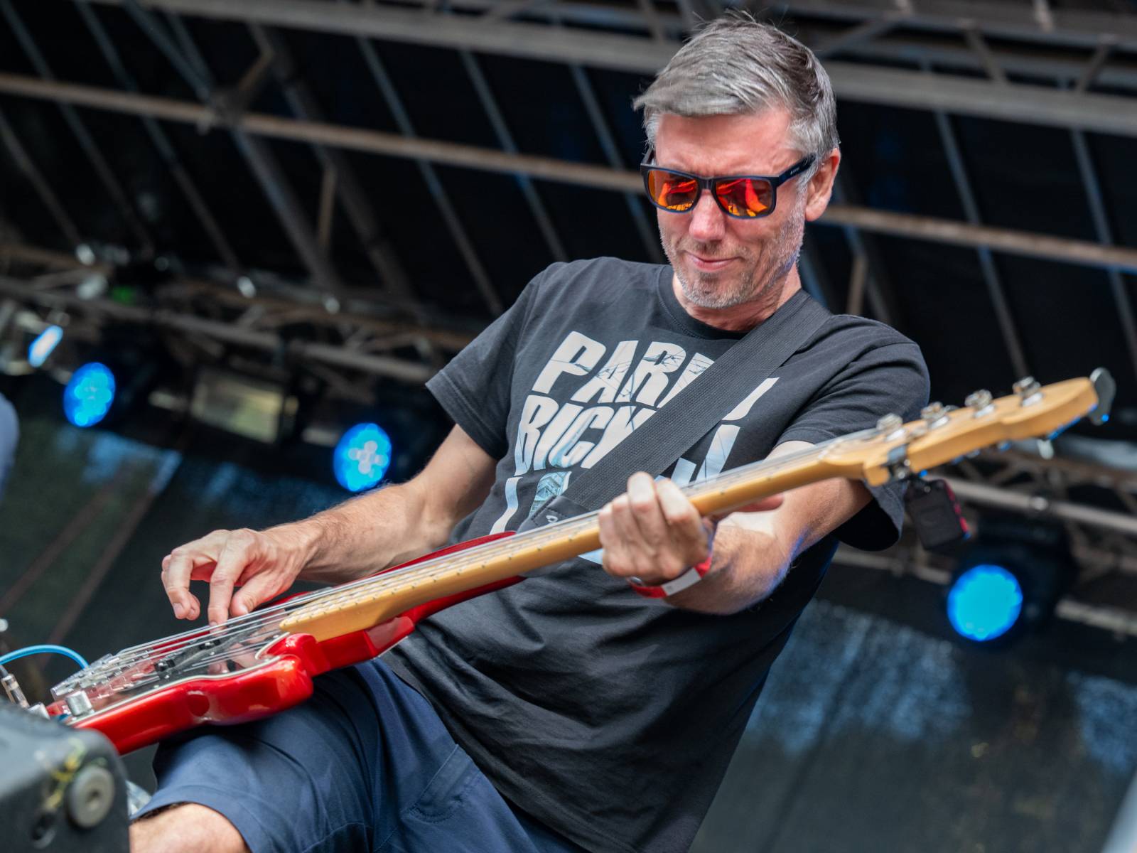 Keltská noc: Pod skokanskými můstky v Harrachově řádili Tři sestry, Harlej, Vypsaná fiXa i Trautenberk