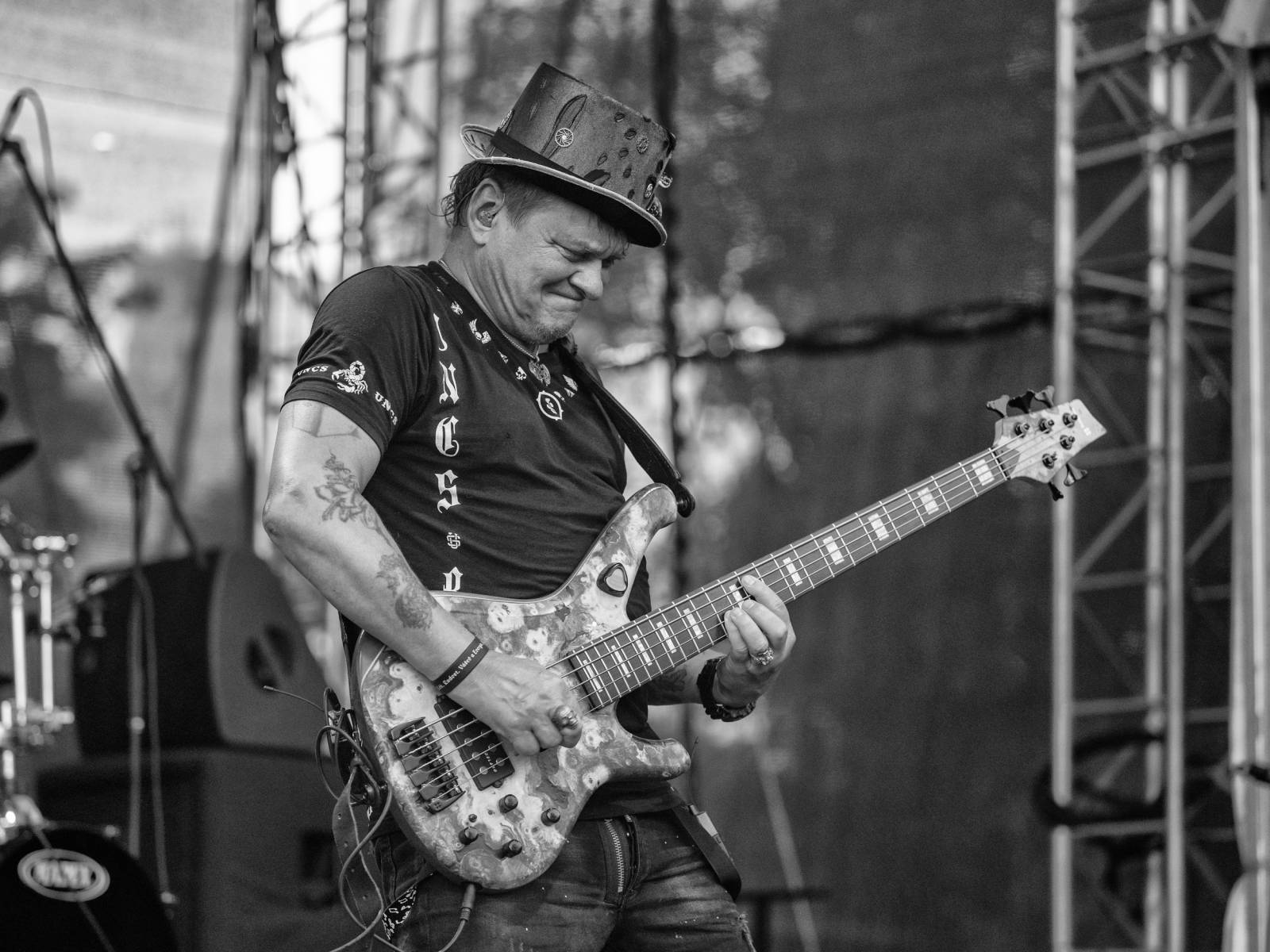 V Ledárnách Braník bylo zase jednou hej. Pražský výběr pod širým nebem zahrál největší hity