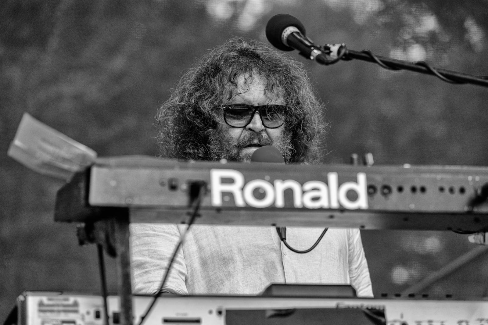 Jako zamlada. J.A.R. měli ve vyprodaných Ledárnách Braník energie na rozdávání