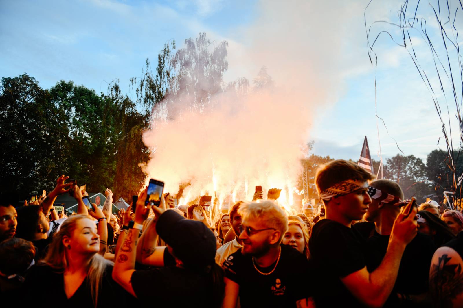 Marpo pokřtil v Ledárnách Braník nové album, hostem byl Refew