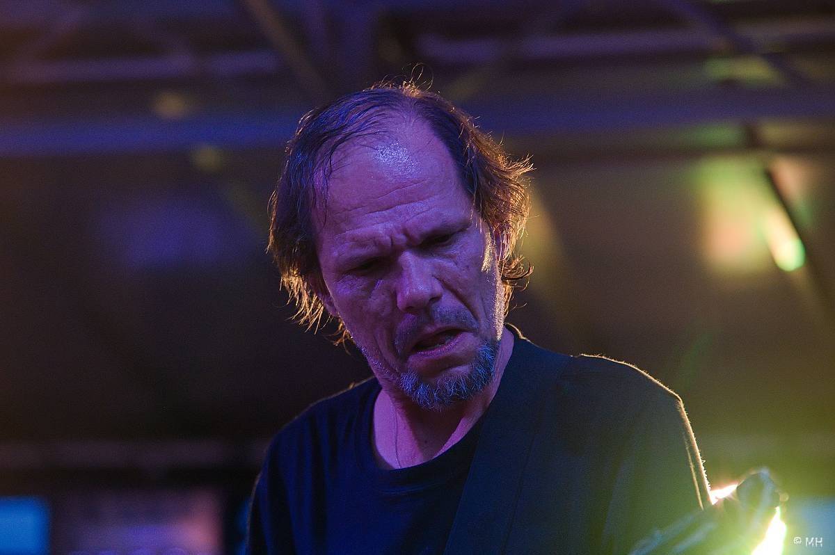 Valcha Fest rozezpíval Plzeň už potřetí, zahráli na něm Absolutní Neklid, Jarda nebo The Aprill