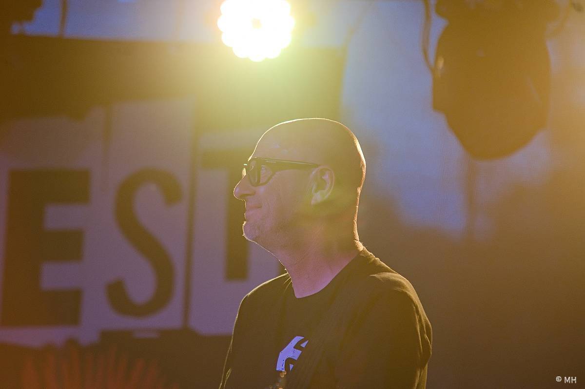 Valcha Fest rozezpíval Plzeň už potřetí, zahráli na něm Absolutní Neklid, Jarda nebo The Aprill