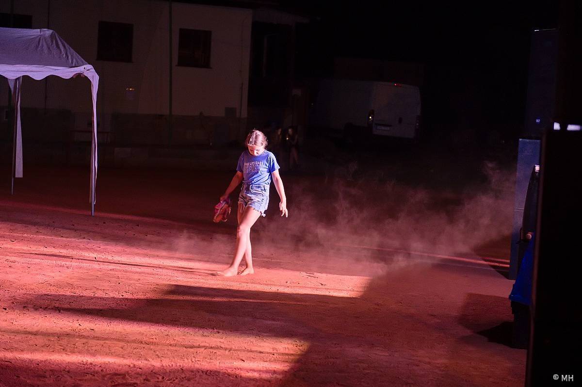 Valcha Fest rozezpíval Plzeň už potřetí, zahráli na něm Absolutní Neklid, Jarda nebo The Aprill