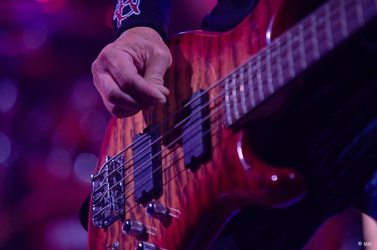 Valcha Fest rozezpíval Plzeň už potřetí, zahráli na něm Absolutní Neklid, Jarda nebo The Aprill