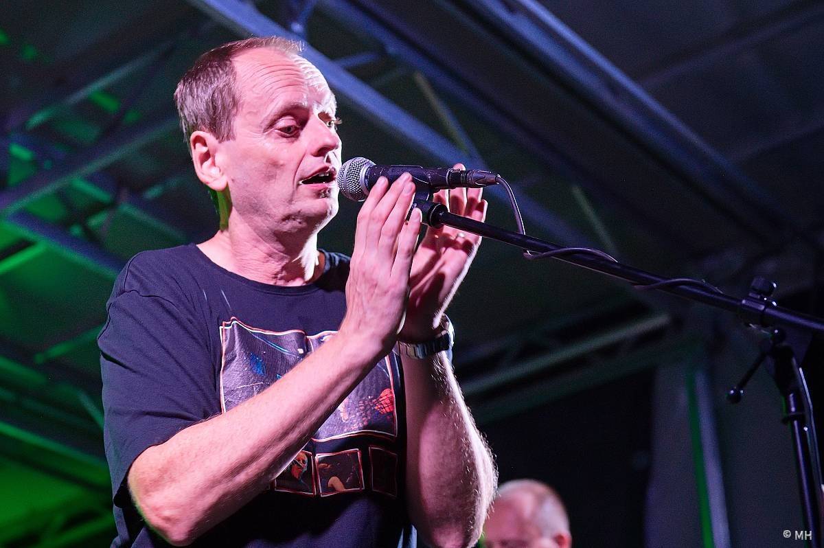 Valcha Fest rozezpíval Plzeň už potřetí, zahráli na něm Absolutní Neklid, Jarda nebo The Aprill