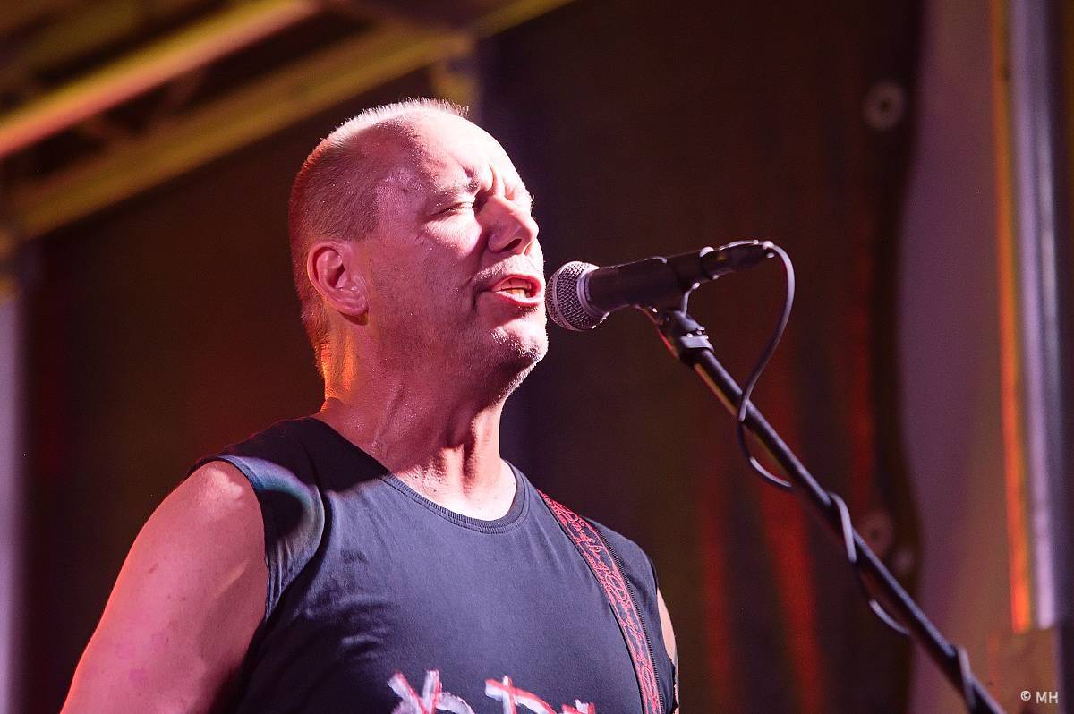 Valcha Fest rozezpíval Plzeň už potřetí, zahráli na něm Absolutní Neklid, Jarda nebo The Aprill