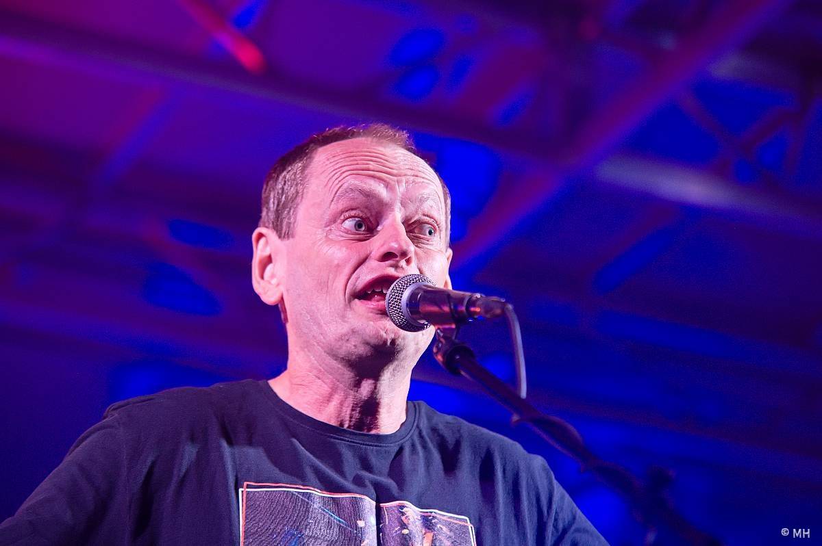 Valcha Fest rozezpíval Plzeň už potřetí, zahráli na něm Absolutní Neklid, Jarda nebo The Aprill