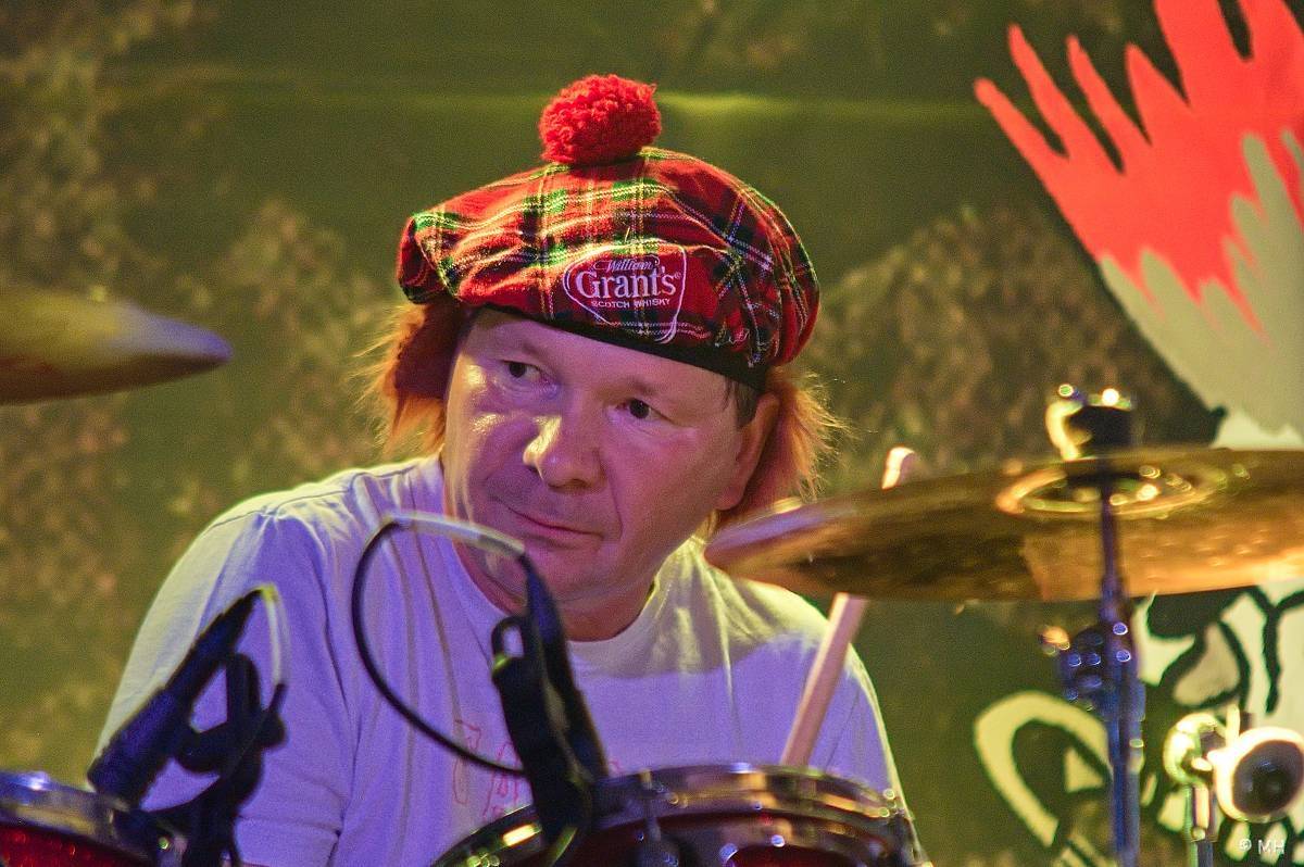 Valcha Fest rozezpíval Plzeň už potřetí, zahráli na něm Absolutní Neklid, Jarda nebo The Aprill