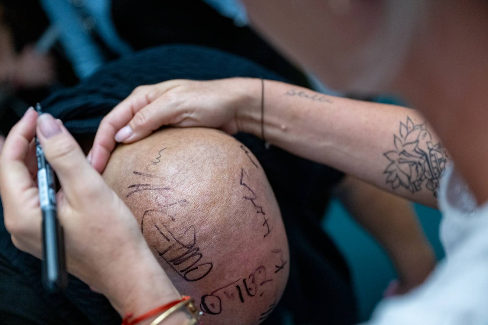 Čechomor zahrál na zámku, v Třešti roztančil celý areál