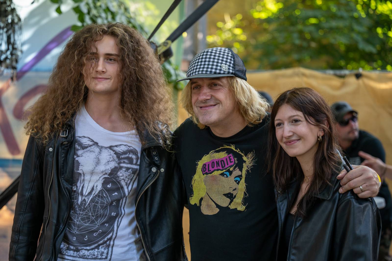 Vypsaná fiXa oslavila na Střeleckém ostrově své třicáté narozeniny