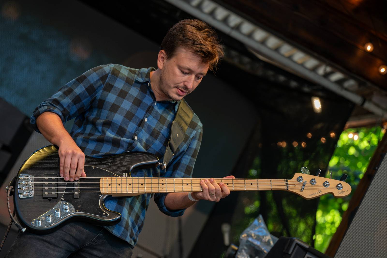 Vypsaná fiXa oslavila na Střeleckém ostrově své třicáté narozeniny