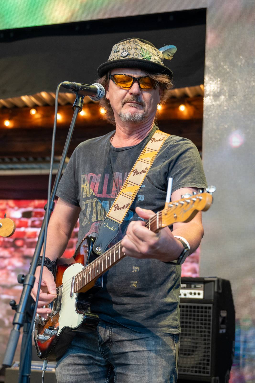 Vypsaná fiXa oslavila na Střeleckém ostrově své třicáté narozeniny