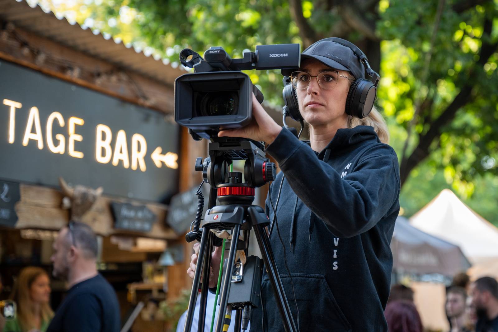 Vypsaná fiXa oslavila na Střeleckém ostrově své třicáté narozeniny