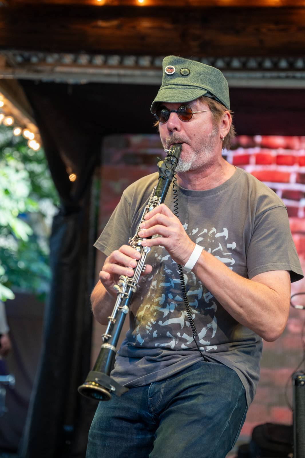 Vypsaná fiXa oslavila na Střeleckém ostrově své třicáté narozeniny