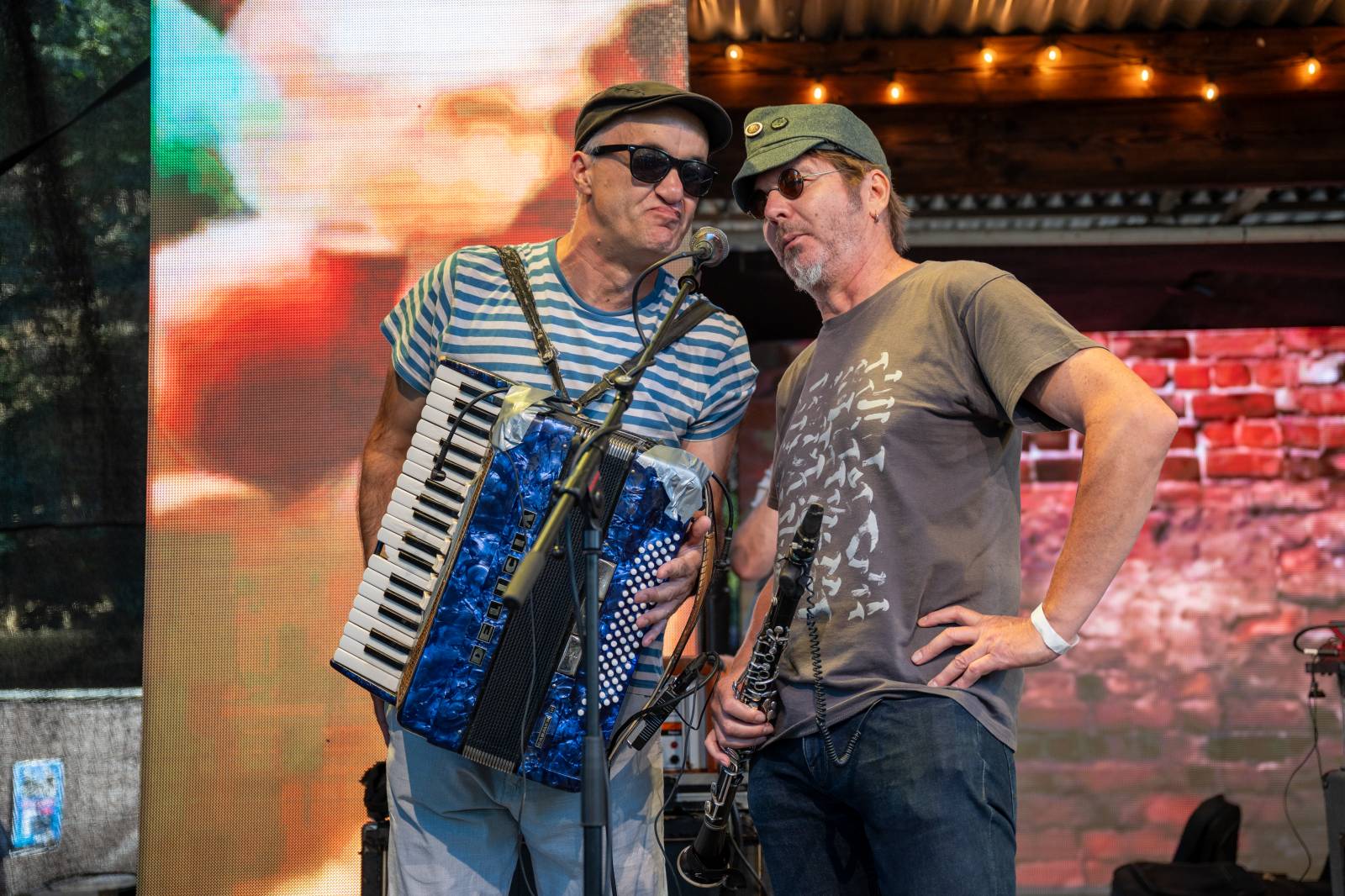 Vypsaná fiXa oslavila na Střeleckém ostrově své třicáté narozeniny