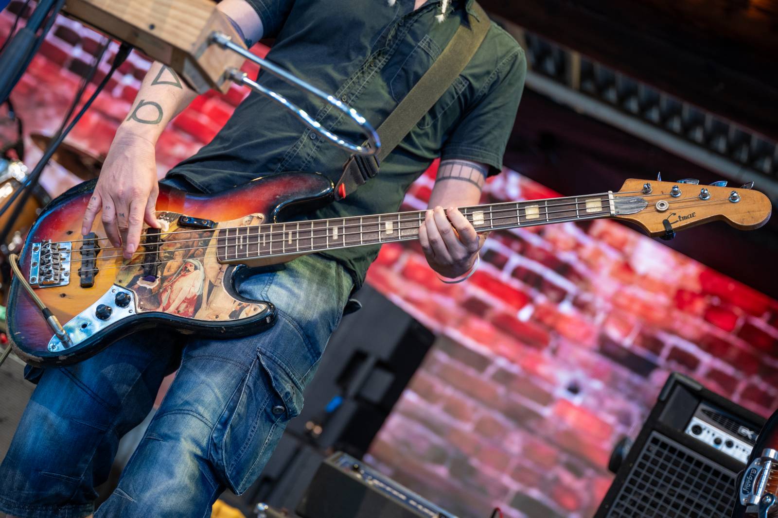 Vypsaná fiXa oslavila na Střeleckém ostrově své třicáté narozeniny