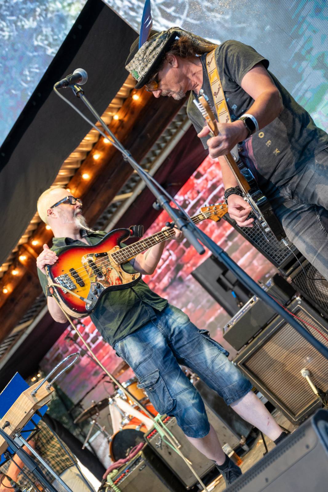 Vypsaná fiXa oslavila na Střeleckém ostrově své třicáté narozeniny