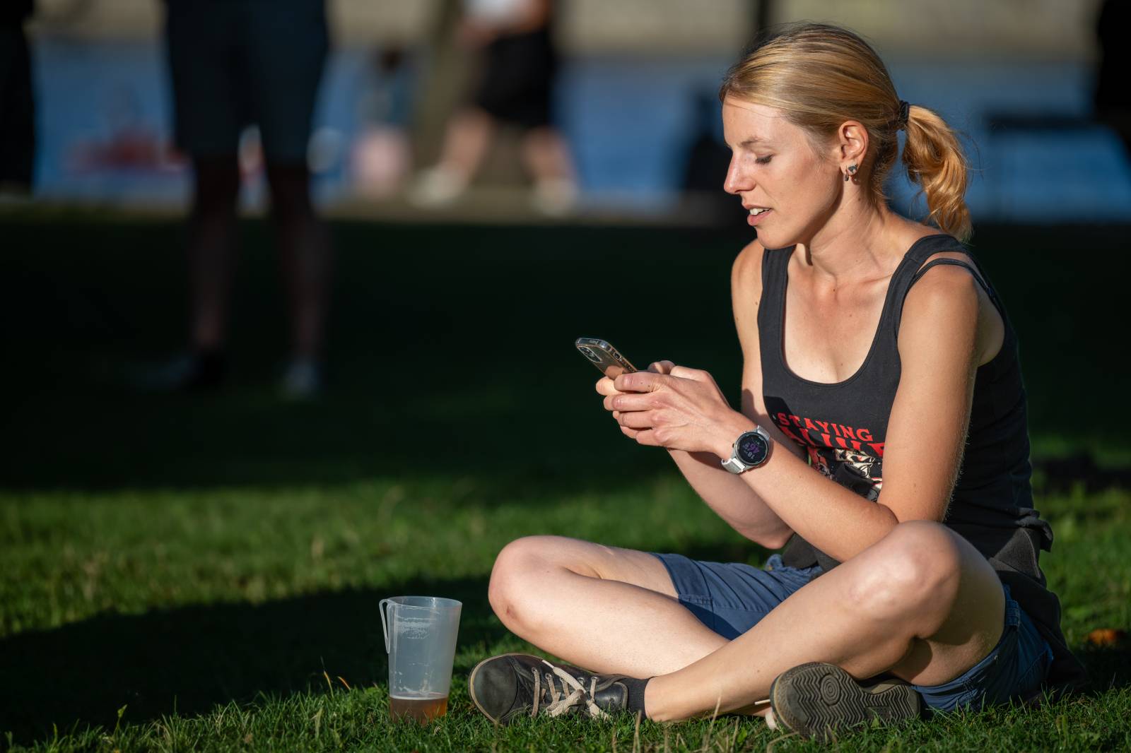 Vypsaná fiXa oslavila na Střeleckém ostrově své třicáté narozeniny