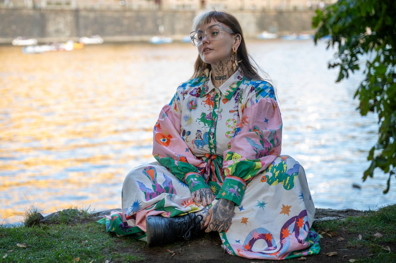 Vypsaná fiXa oslavila na Střeleckém ostrově své třicáté narozeniny