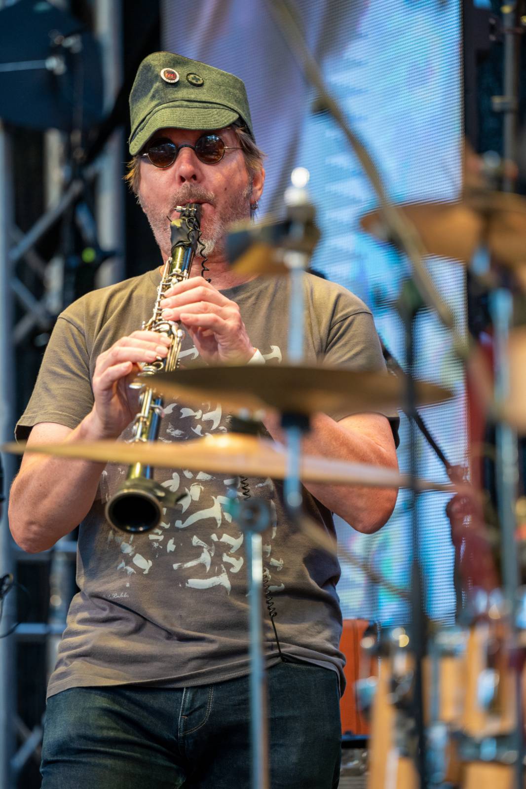 Vypsaná fiXa oslavila na Střeleckém ostrově své třicáté narozeniny