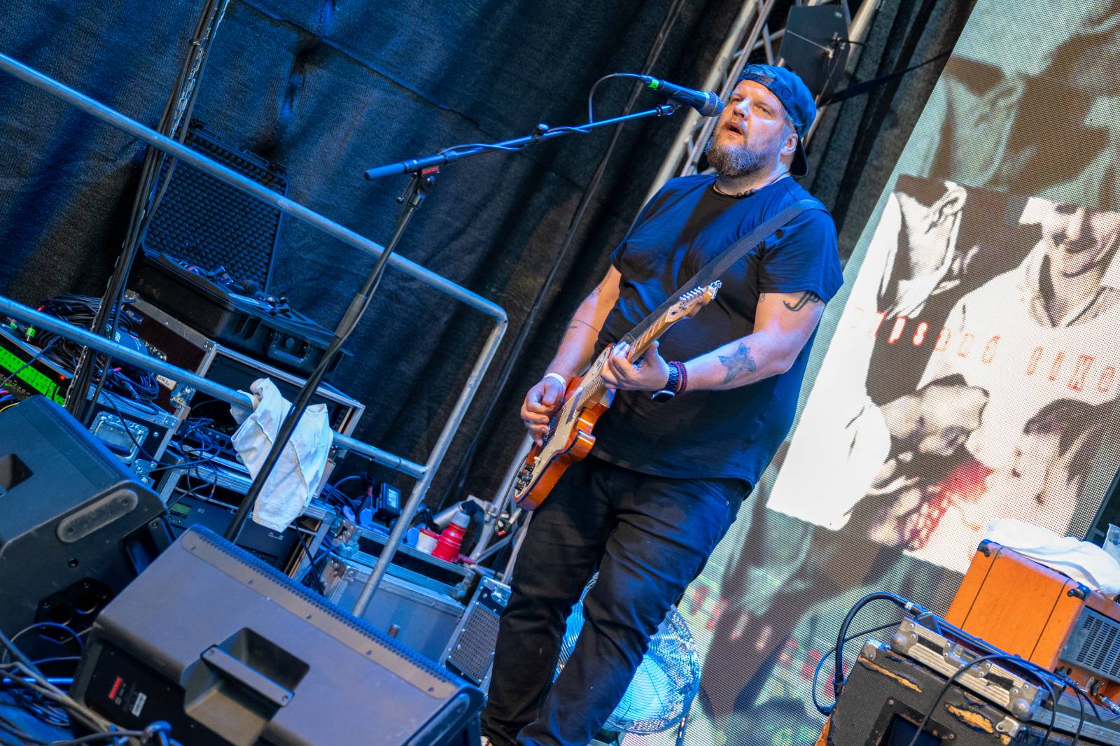 Vypsaná fiXa oslavila na Střeleckém ostrově své třicáté narozeniny