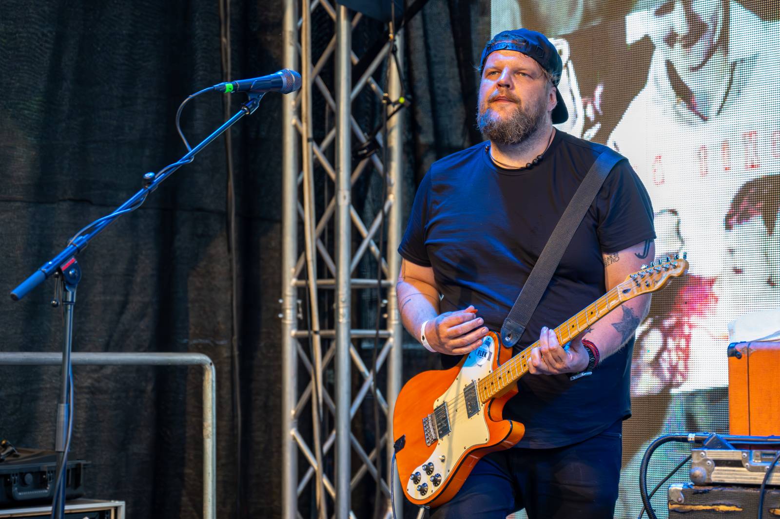 Vypsaná fiXa oslavila na Střeleckém ostrově své třicáté narozeniny