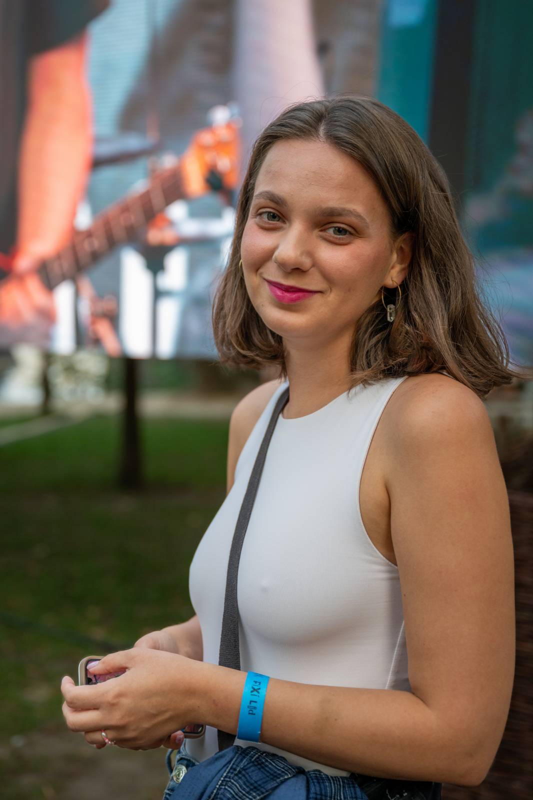 Vypsaná fiXa oslavila na Střeleckém ostrově své třicáté narozeniny