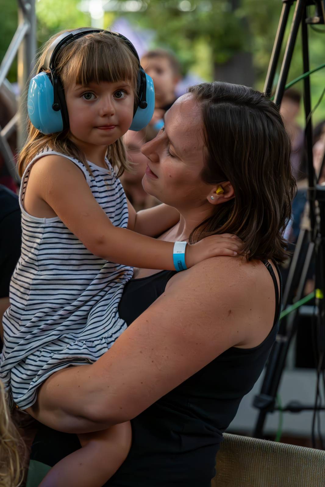 Vypsaná fiXa oslavila na Střeleckém ostrově své třicáté narozeniny