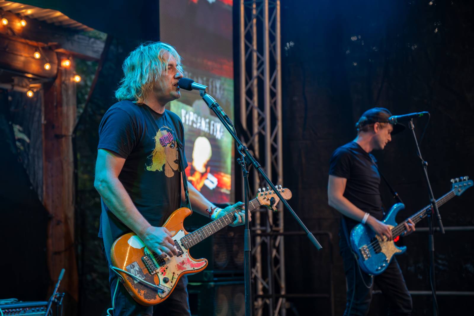 Vypsaná fiXa oslavila na Střeleckém ostrově své třicáté narozeniny