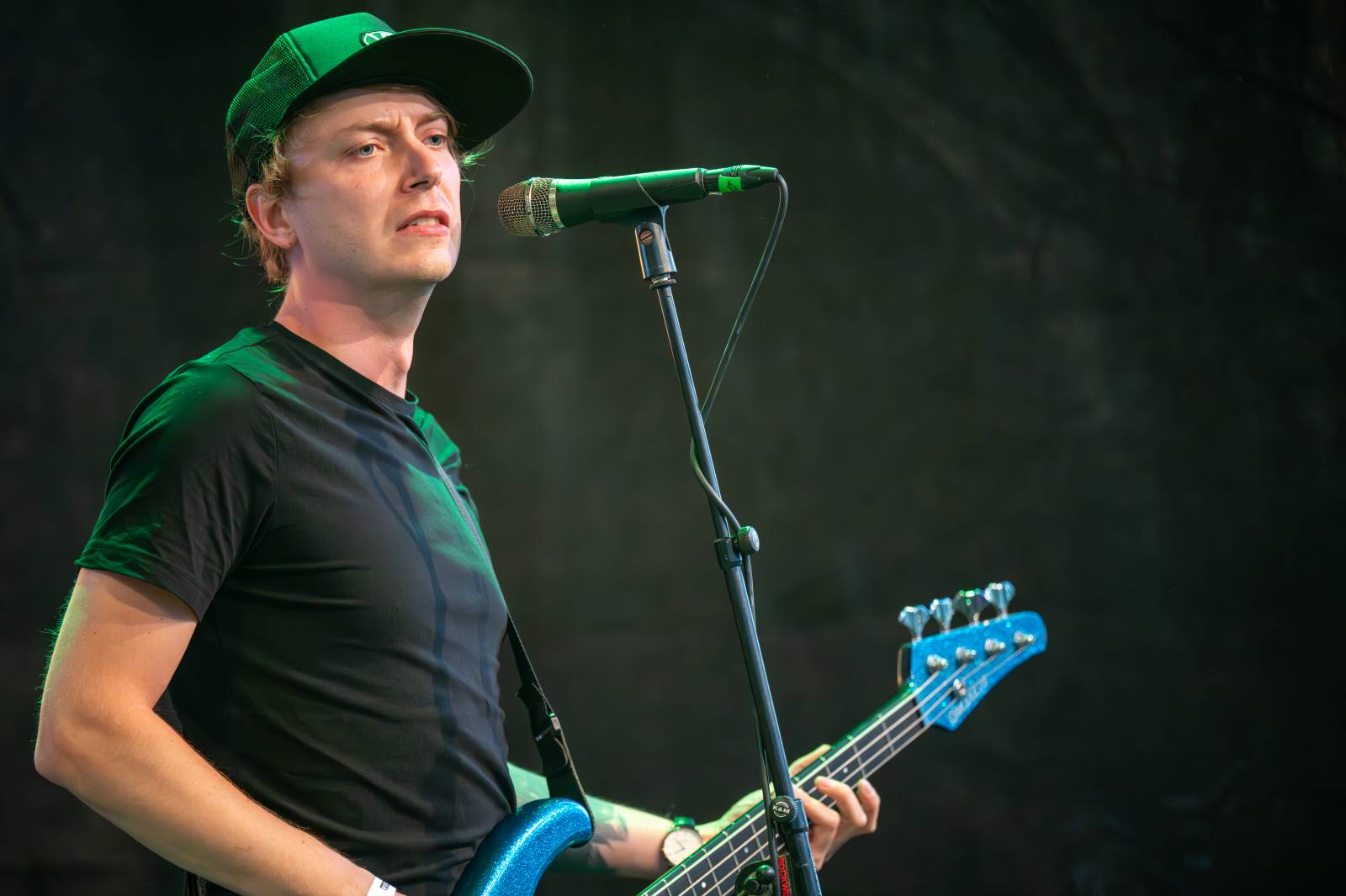 Vypsaná fiXa oslavila na Střeleckém ostrově své třicáté narozeniny