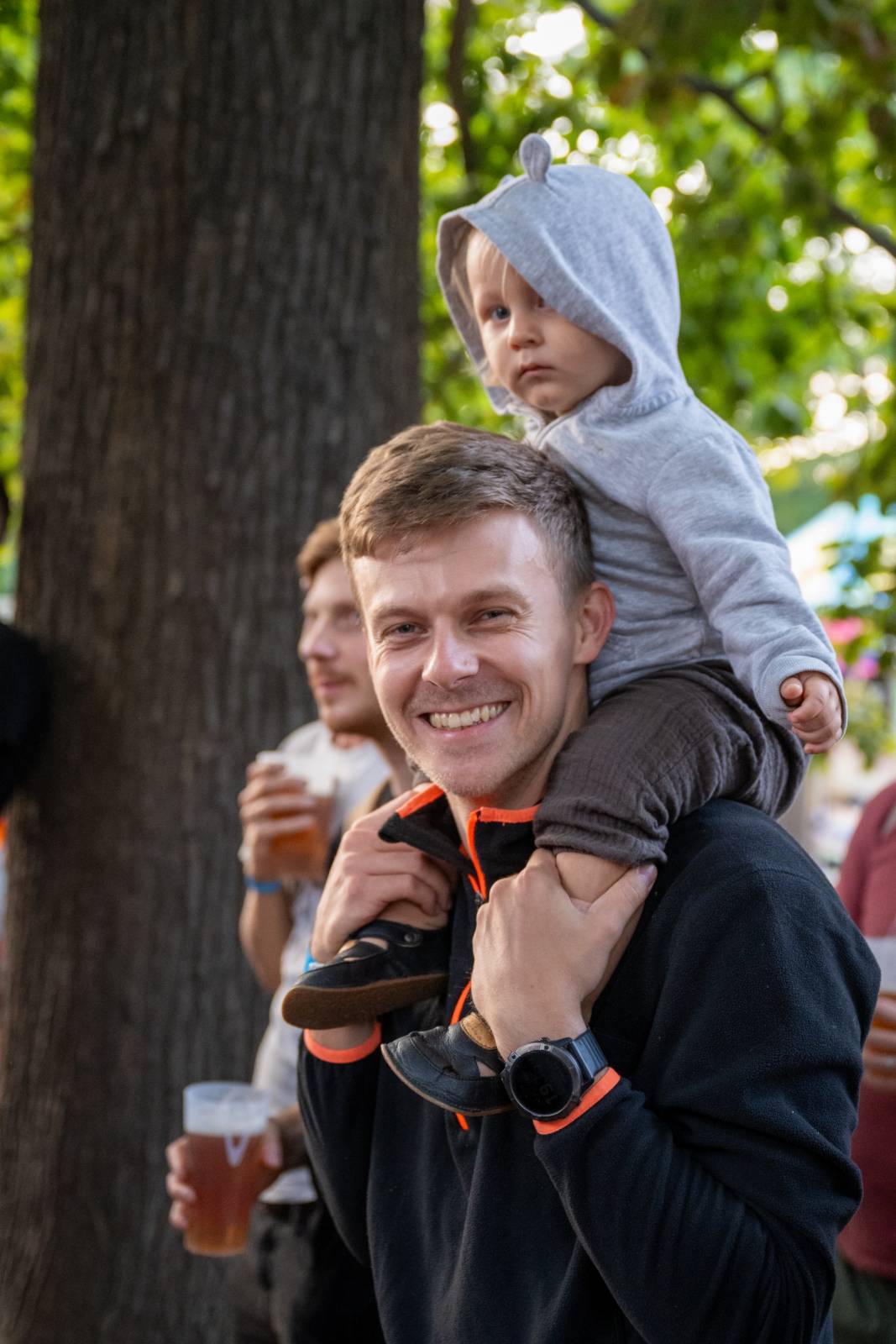 Vypsaná fiXa oslavila na Střeleckém ostrově své třicáté narozeniny