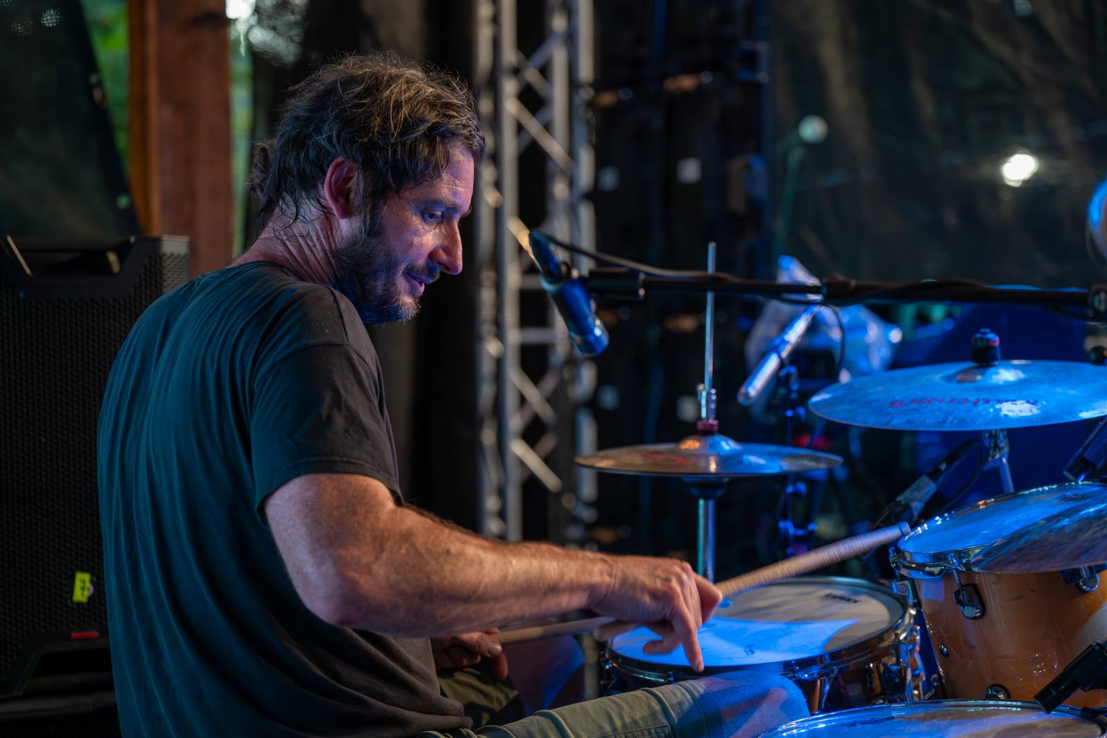 Vypsaná fiXa oslavila na Střeleckém ostrově své třicáté narozeniny