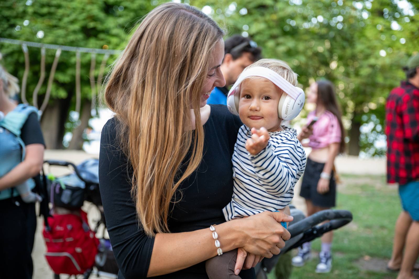 Vypsaná fiXa oslavila na Střeleckém ostrově své třicáté narozeniny
