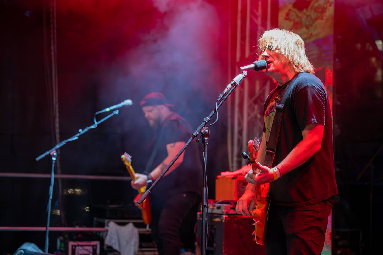 Vypsaná fiXa oslavila na Střeleckém ostrově své třicáté narozeniny