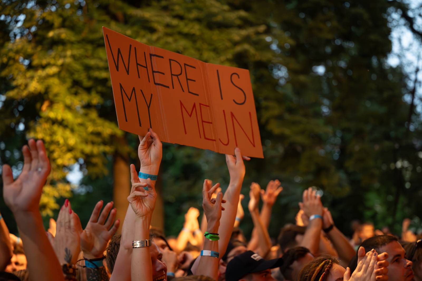 Vypsaná fiXa oslavila na Střeleckém ostrově své třicáté narozeniny