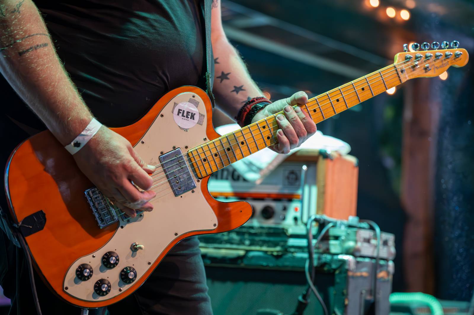 Vypsaná fiXa oslavila na Střeleckém ostrově své třicáté narozeniny