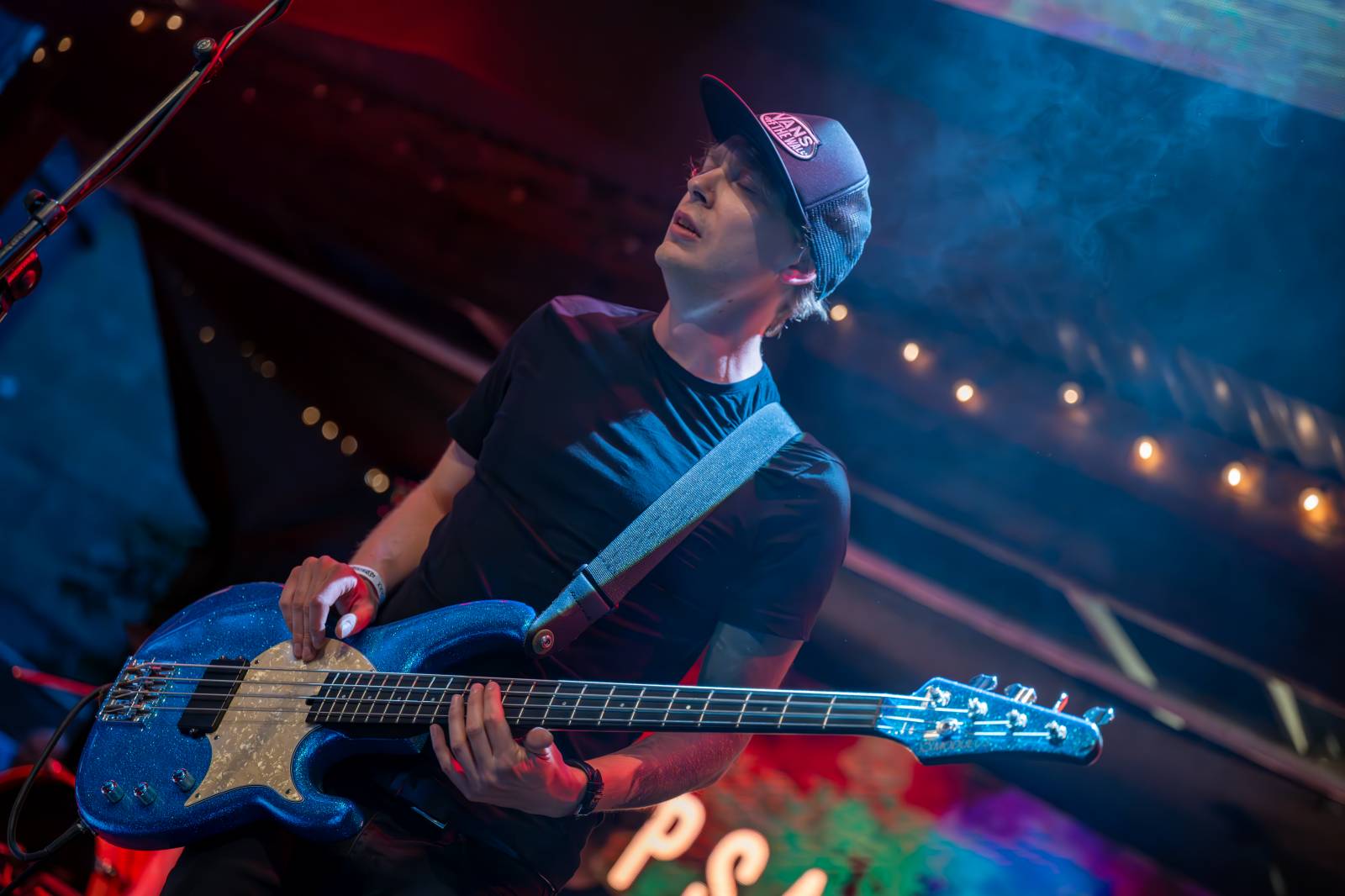 Vypsaná fiXa oslavila na Střeleckém ostrově své třicáté narozeniny