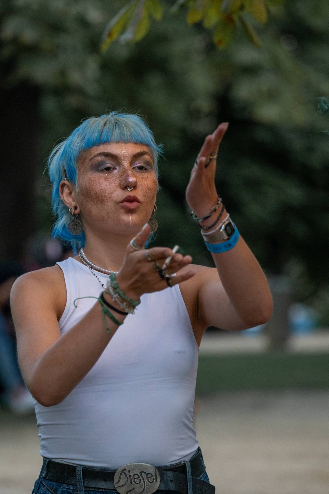 Vypsaná fiXa oslavila na Střeleckém ostrově své třicáté narozeniny